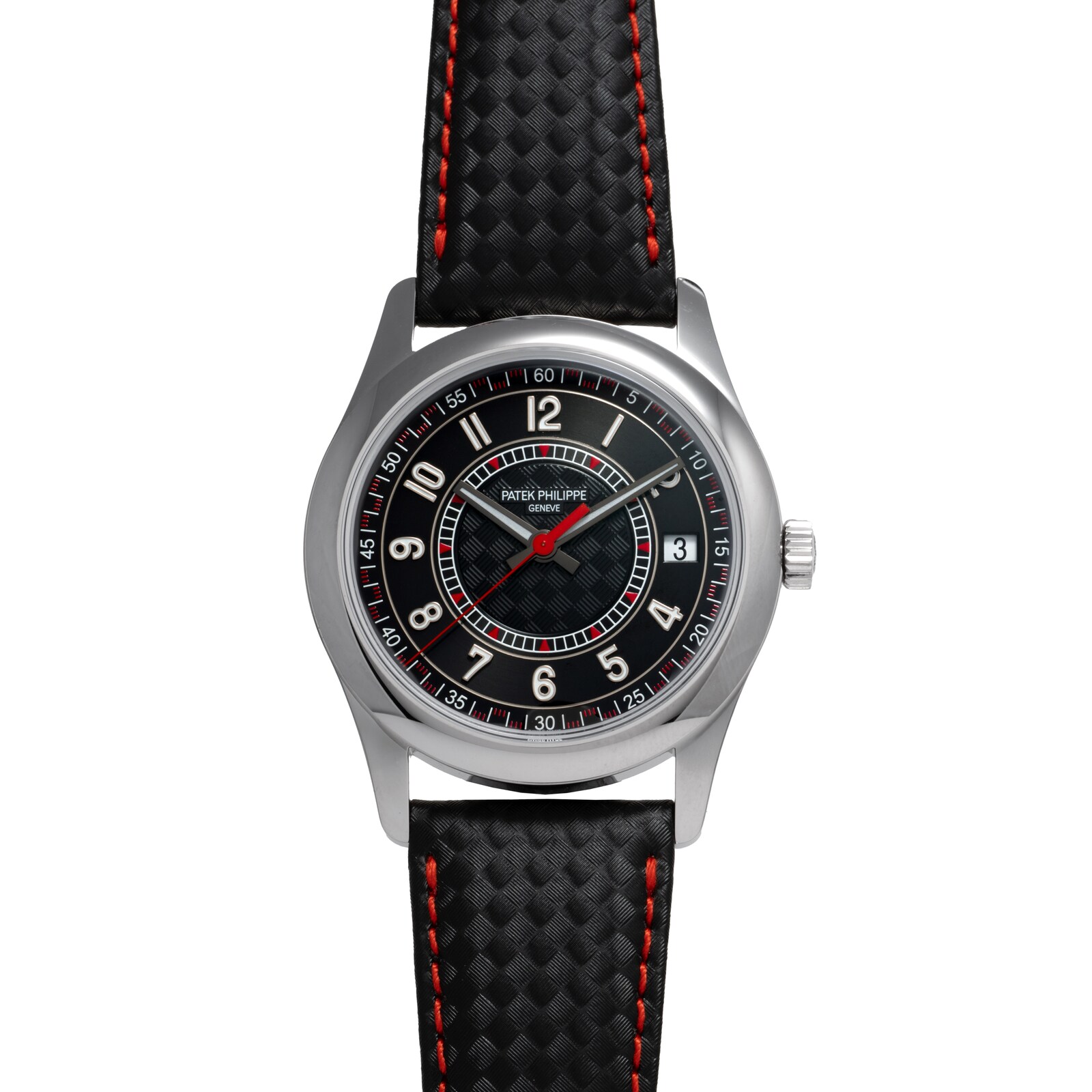 Pre-Owned Patek Philippe Calatrava