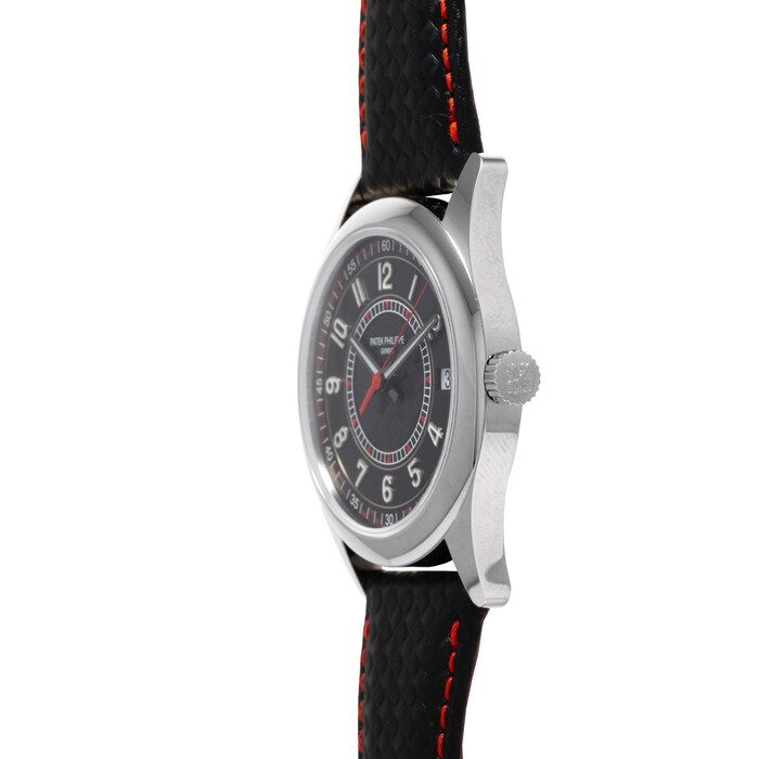 Pre-Owned Patek Philippe Calatrava