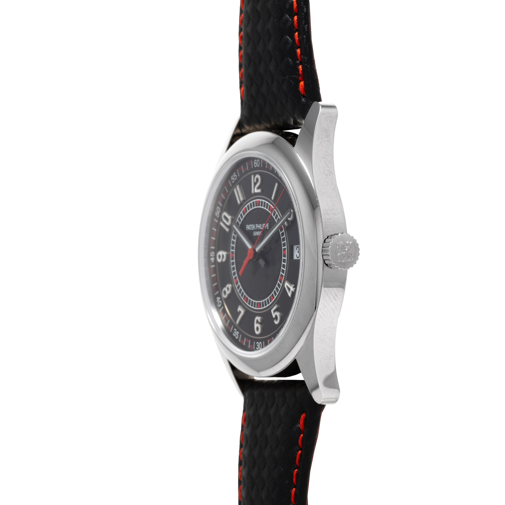 Pre-Owned Patek Philippe Calatrava