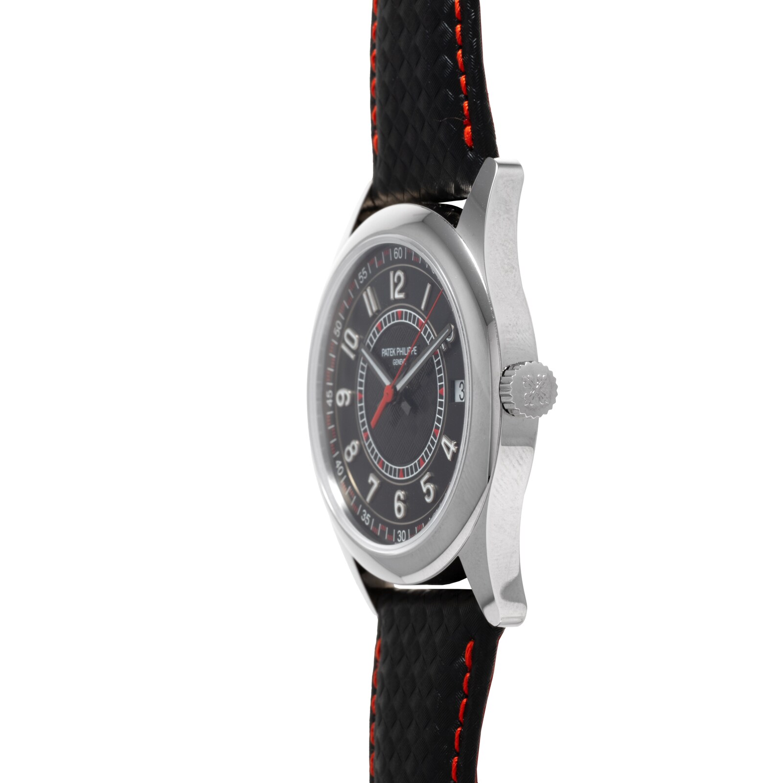 Pre-Owned Patek Philippe Calatrava
