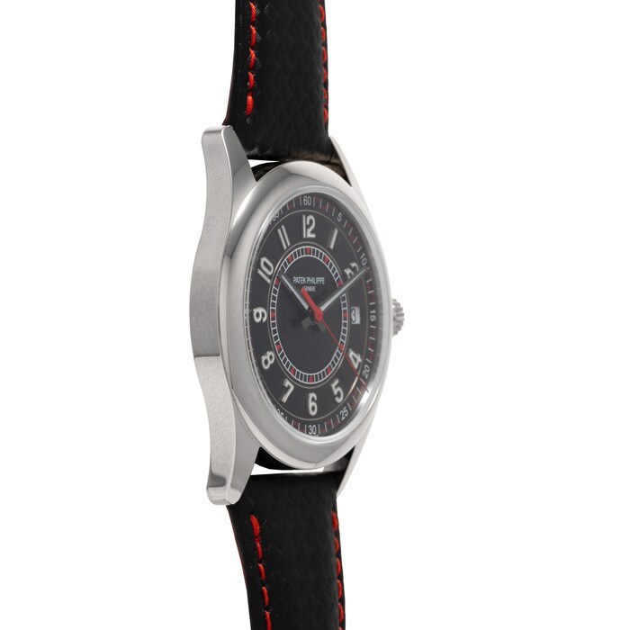 Pre-Owned Patek Philippe Calatrava