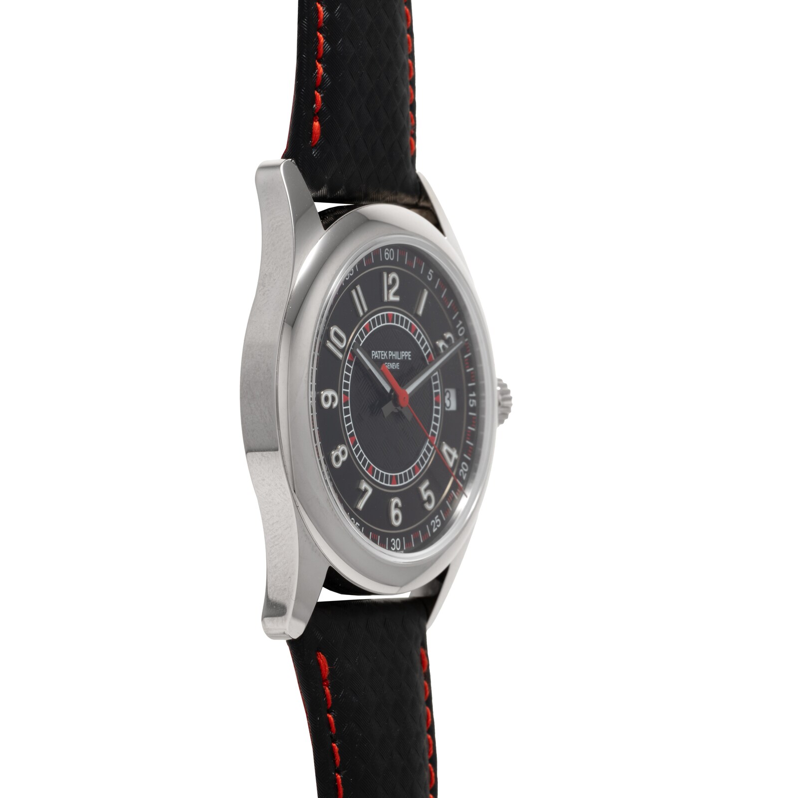 Pre-Owned Patek Philippe Calatrava