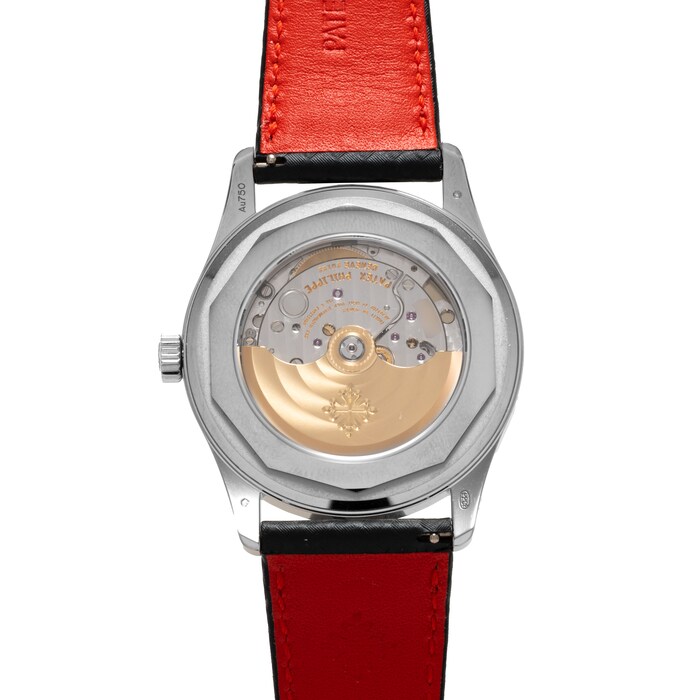 Pre-Owned Patek Philippe Calatrava