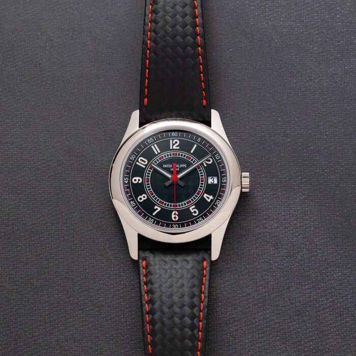 Pre-Owned Patek Philippe Calatrava