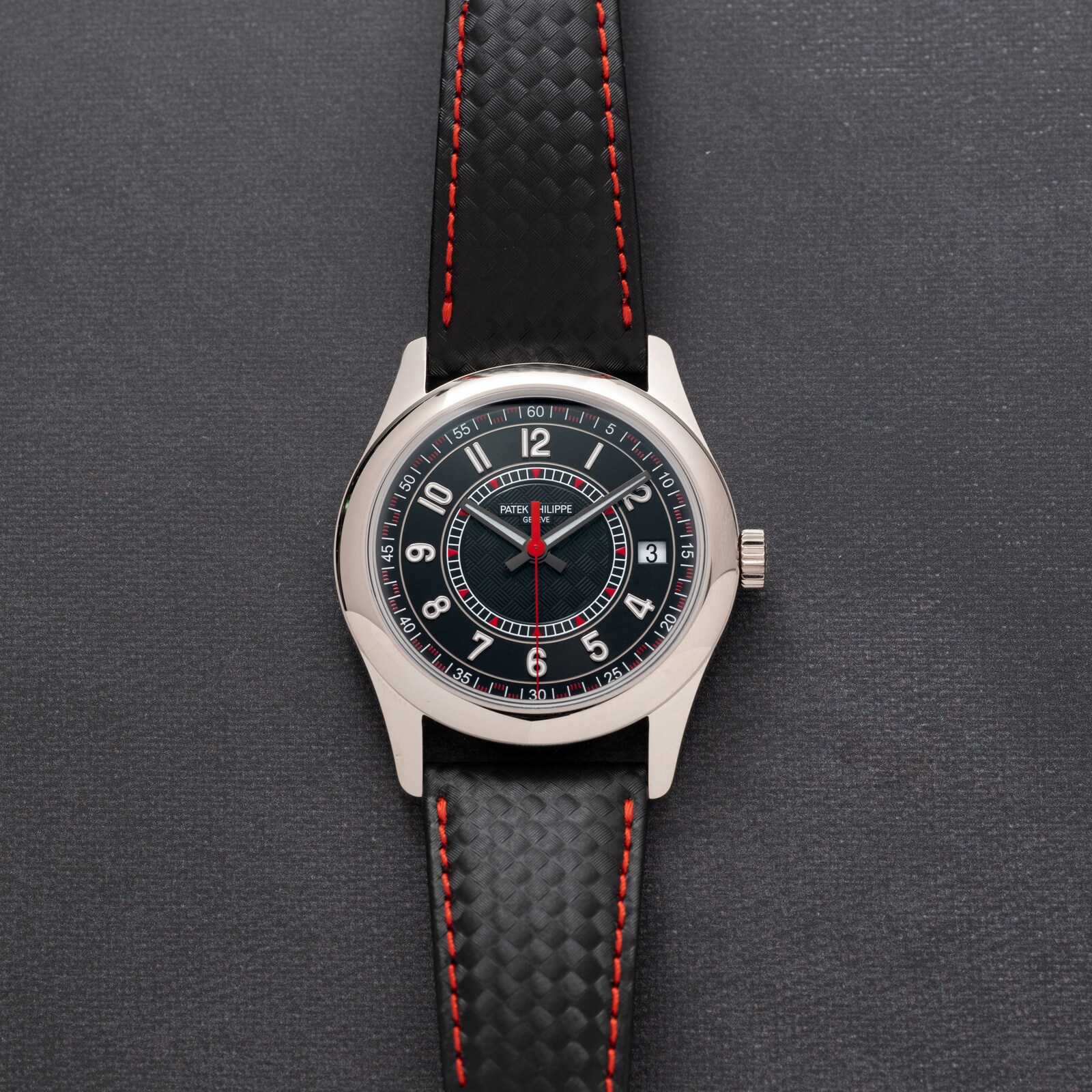 Pre-Owned Patek Philippe Calatrava