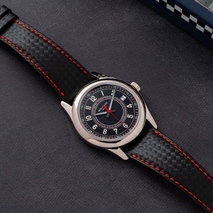 Pre-Owned Patek Philippe Calatrava