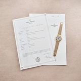 Pre-Owned Patek Philippe Perpetual Calendar