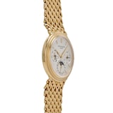 Pre-Owned Patek Philippe Perpetual Calendar