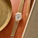 Pre-Owned Patek Philippe Perpetual Calendar