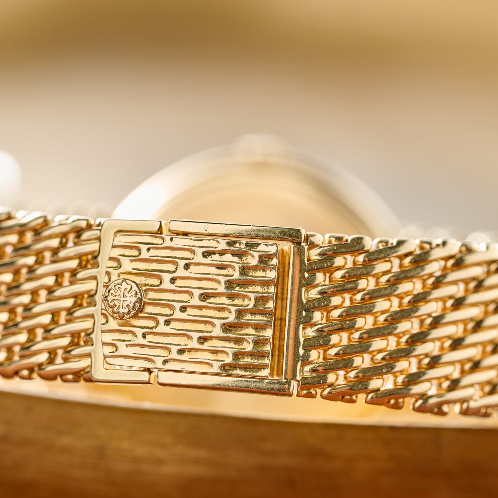 Pre-Owned Patek Philippe Perpetual Calendar