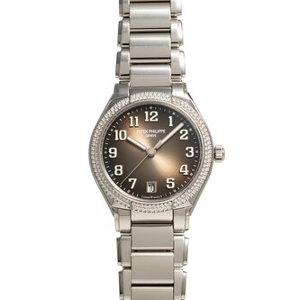 Pre-Owned Patek Philippe Twenty-4