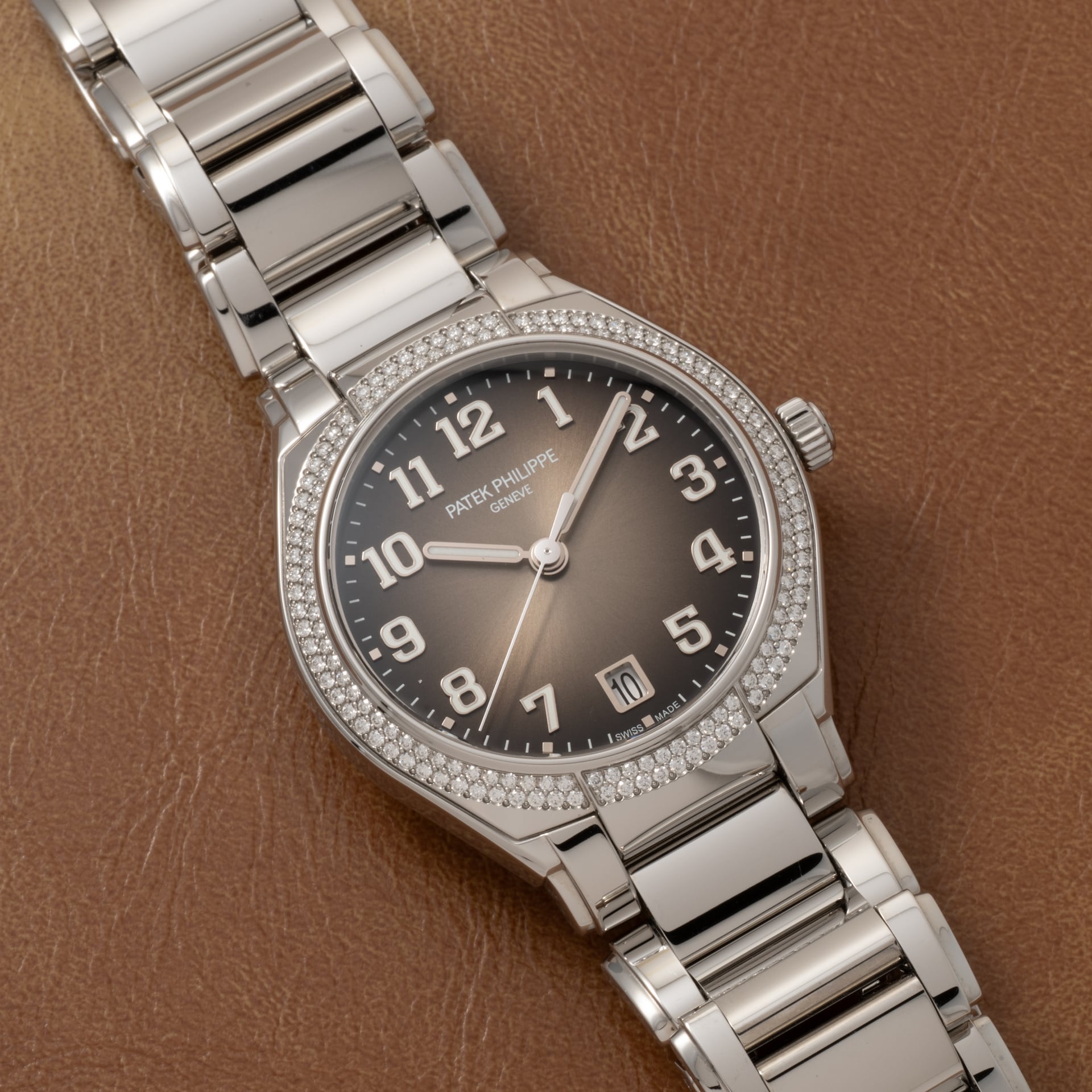 Pre-Owned Patek Philippe Twenty-4