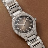 Pre-Owned Patek Philippe Twenty-4