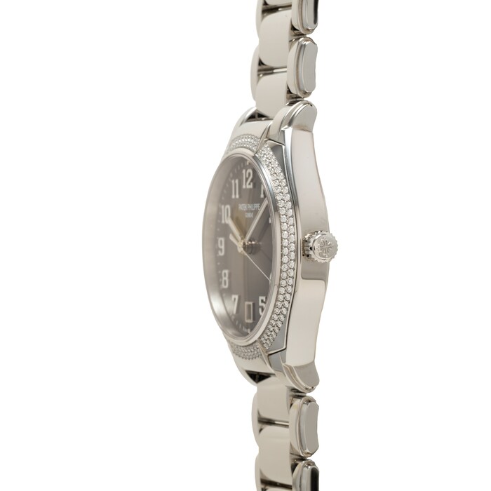 Pre-Owned Patek Philippe Twenty-4