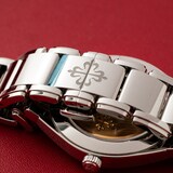 Pre-Owned Patek Philippe Twenty-4