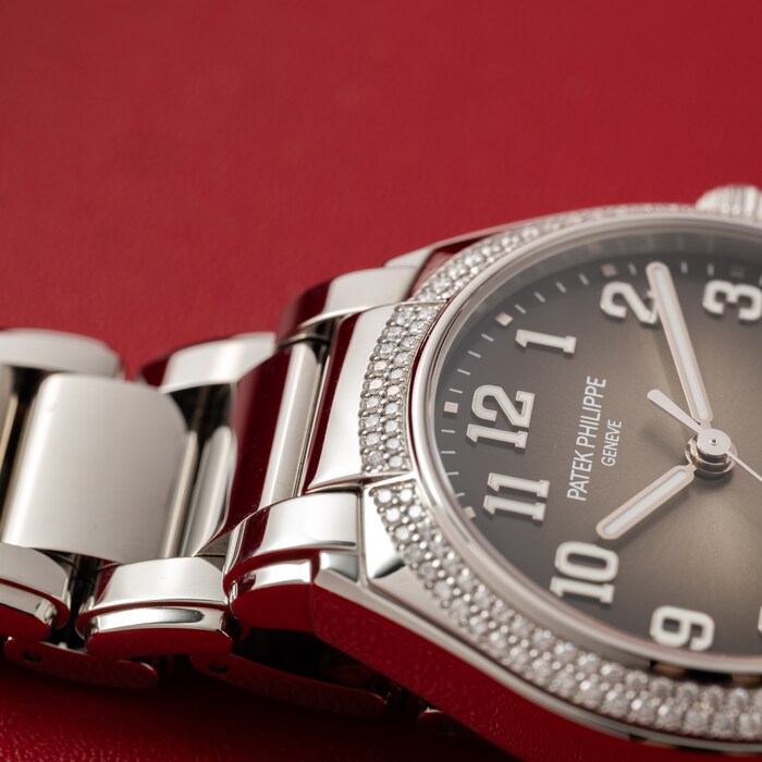 Pre-Owned Patek Philippe Twenty-4