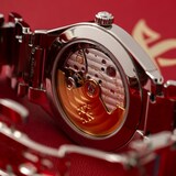 Pre-Owned Patek Philippe Twenty-4