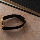 Pre-Owned Patek Philippe Calatrava 'Sector Dial'