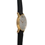 Pre-Owned Patek Philippe Calatrava 'Sector Dial'