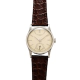 Pre-Owned Patek Philippe Calatrava