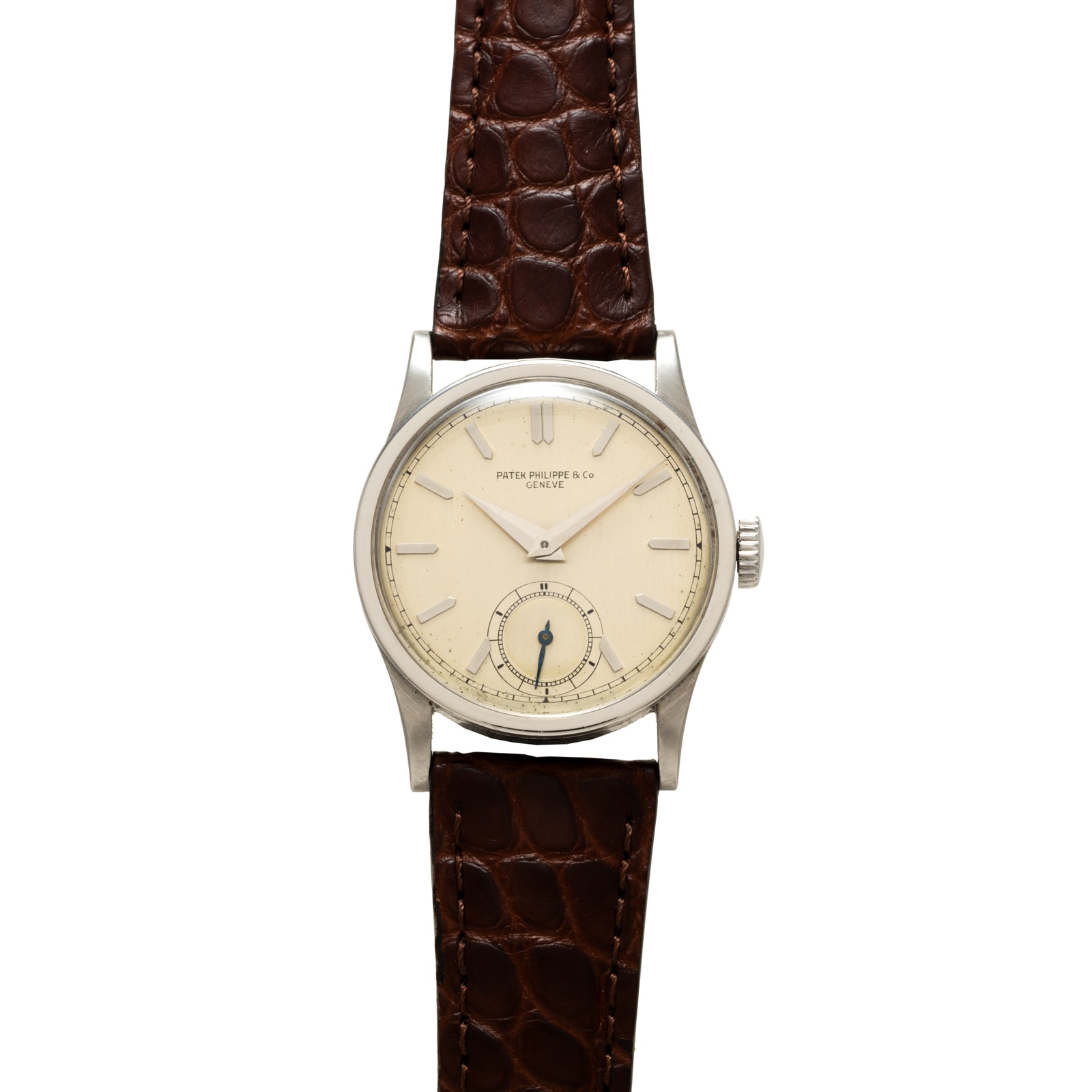 Pre-Owned Patek Philippe Calatrava