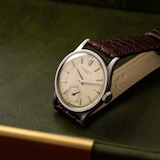Pre-Owned Patek Philippe Calatrava