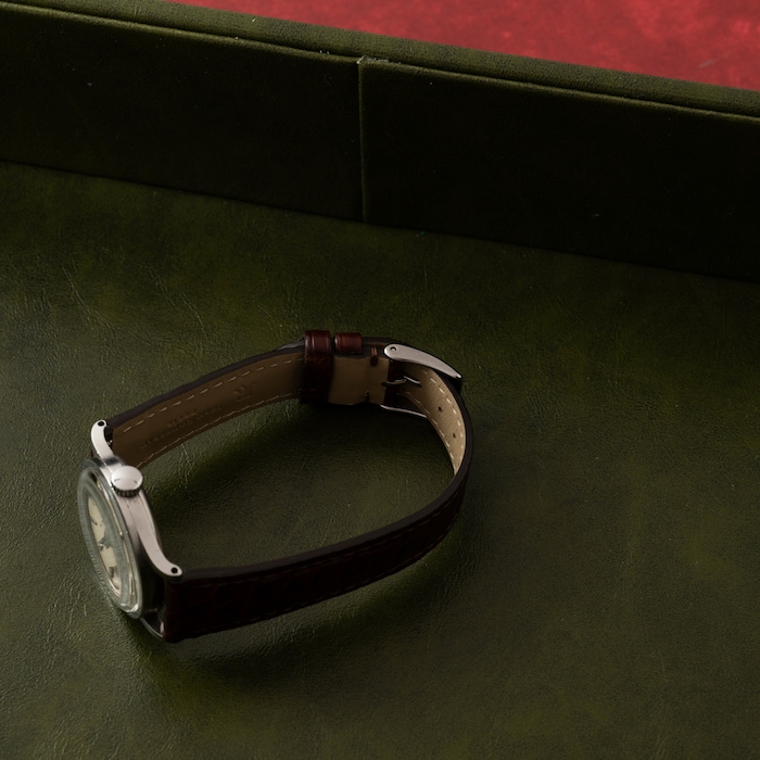 Pre-Owned Patek Philippe Calatrava