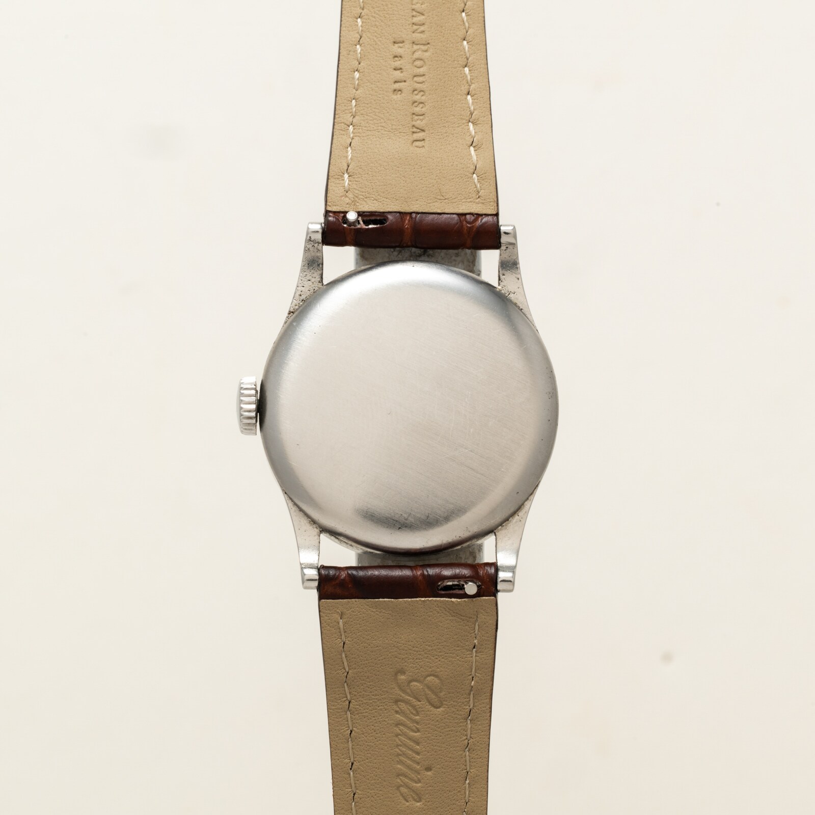 Pre-Owned Patek Philippe Calatrava