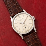 Pre-Owned Patek Philippe Calatrava