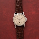 Pre-Owned Patek Philippe Calatrava