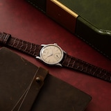 Pre-Owned Patek Philippe Calatrava