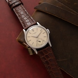Pre-Owned Patek Philippe Calatrava
