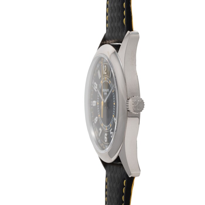 Pre-Owned Patek Philippe Calatrava