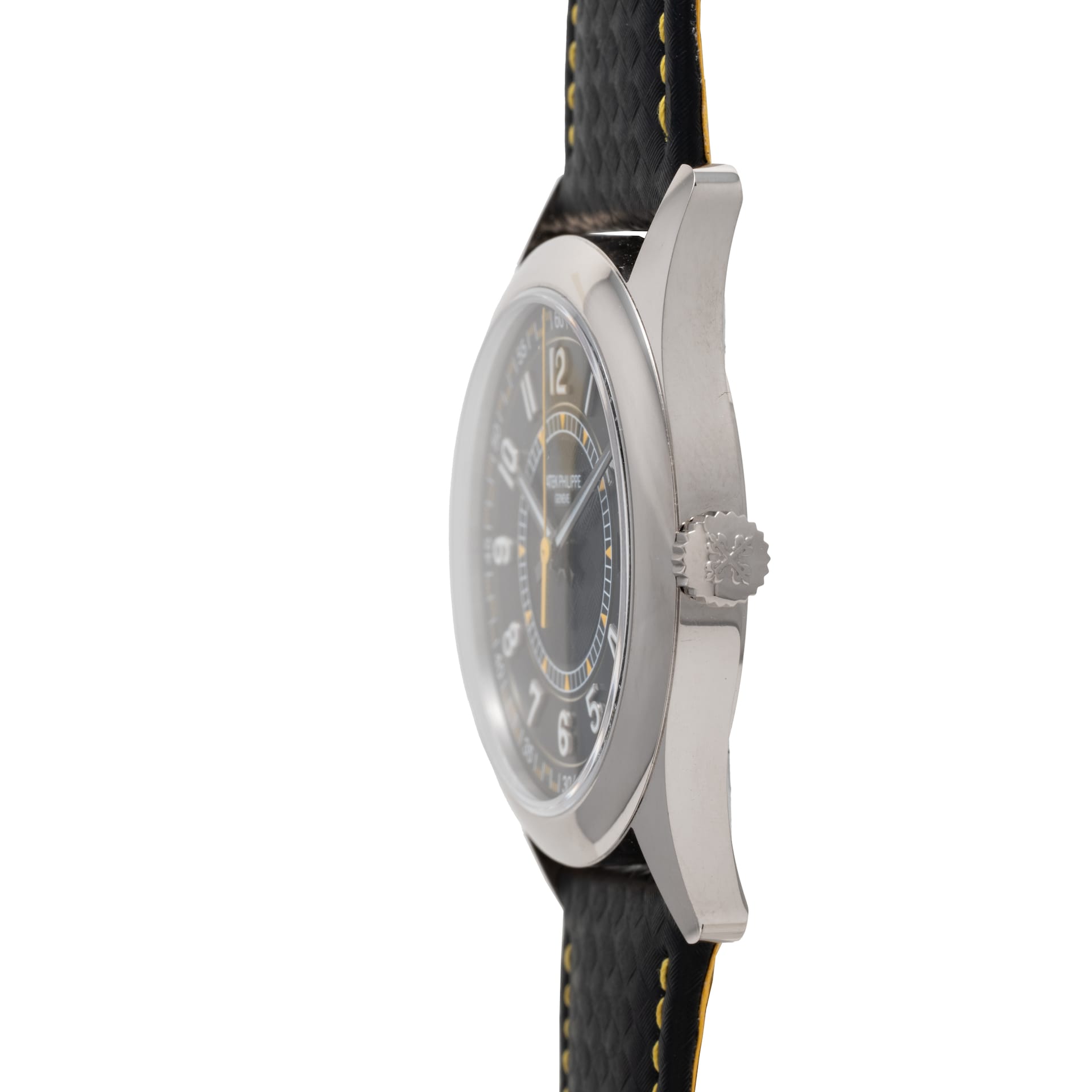 Pre-Owned Patek Philippe Calatrava