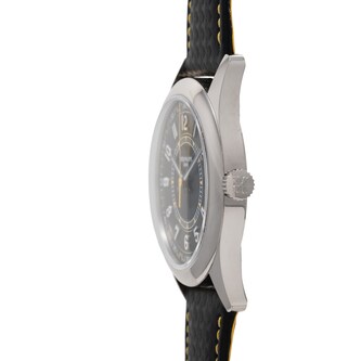 Pre-Owned Patek Philippe Calatrava
