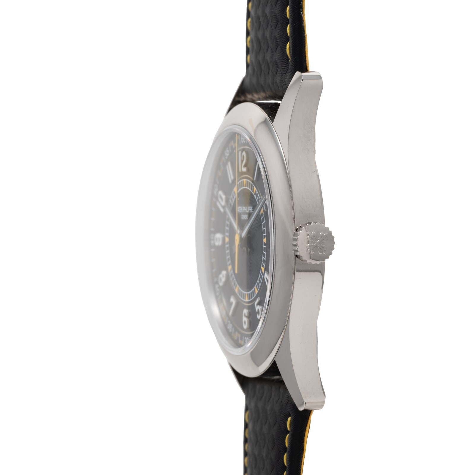 Pre-Owned Patek Philippe Calatrava