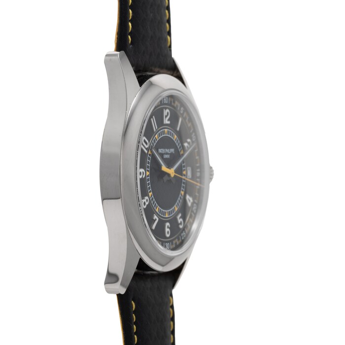 Pre-Owned Patek Philippe Calatrava