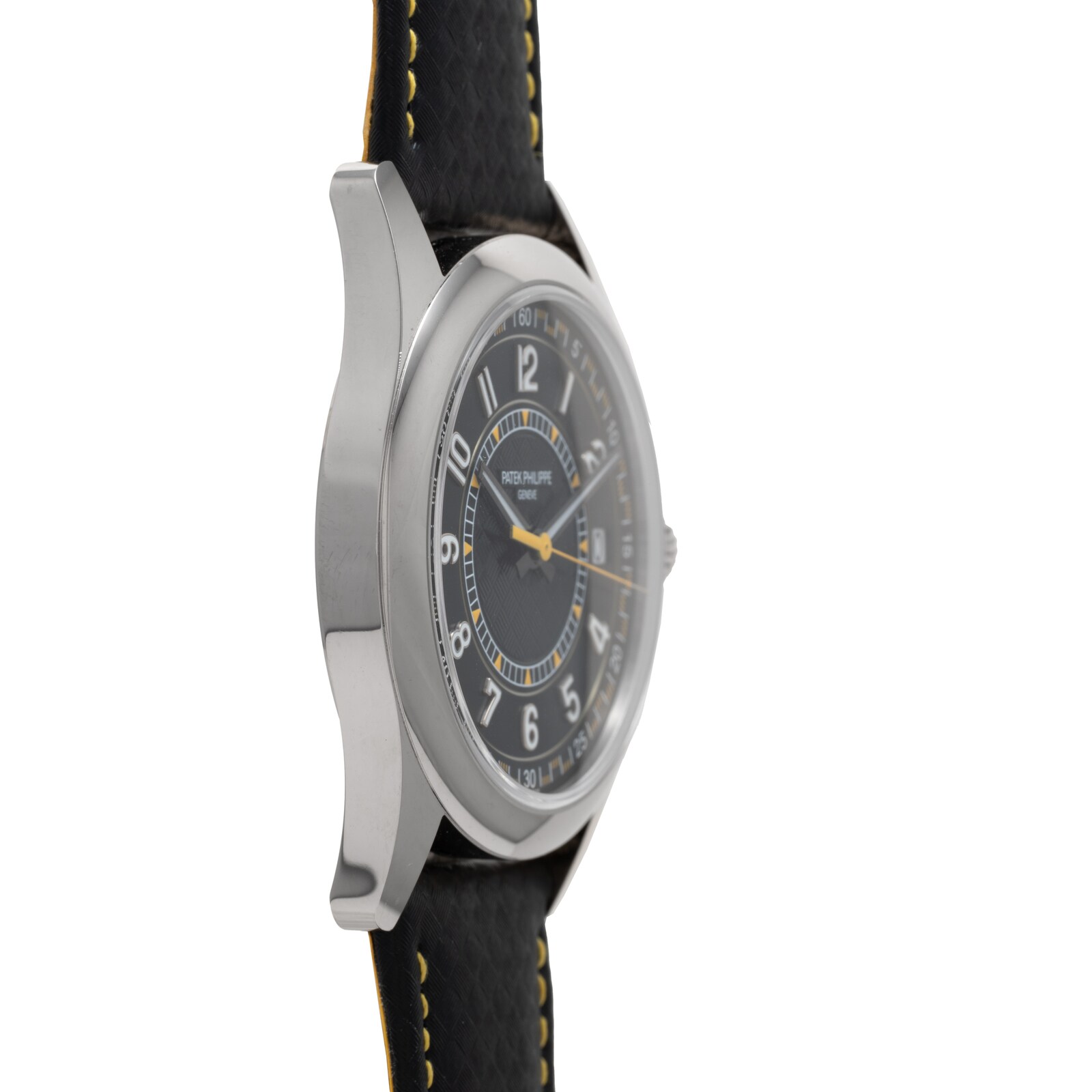 Pre-Owned Patek Philippe Calatrava