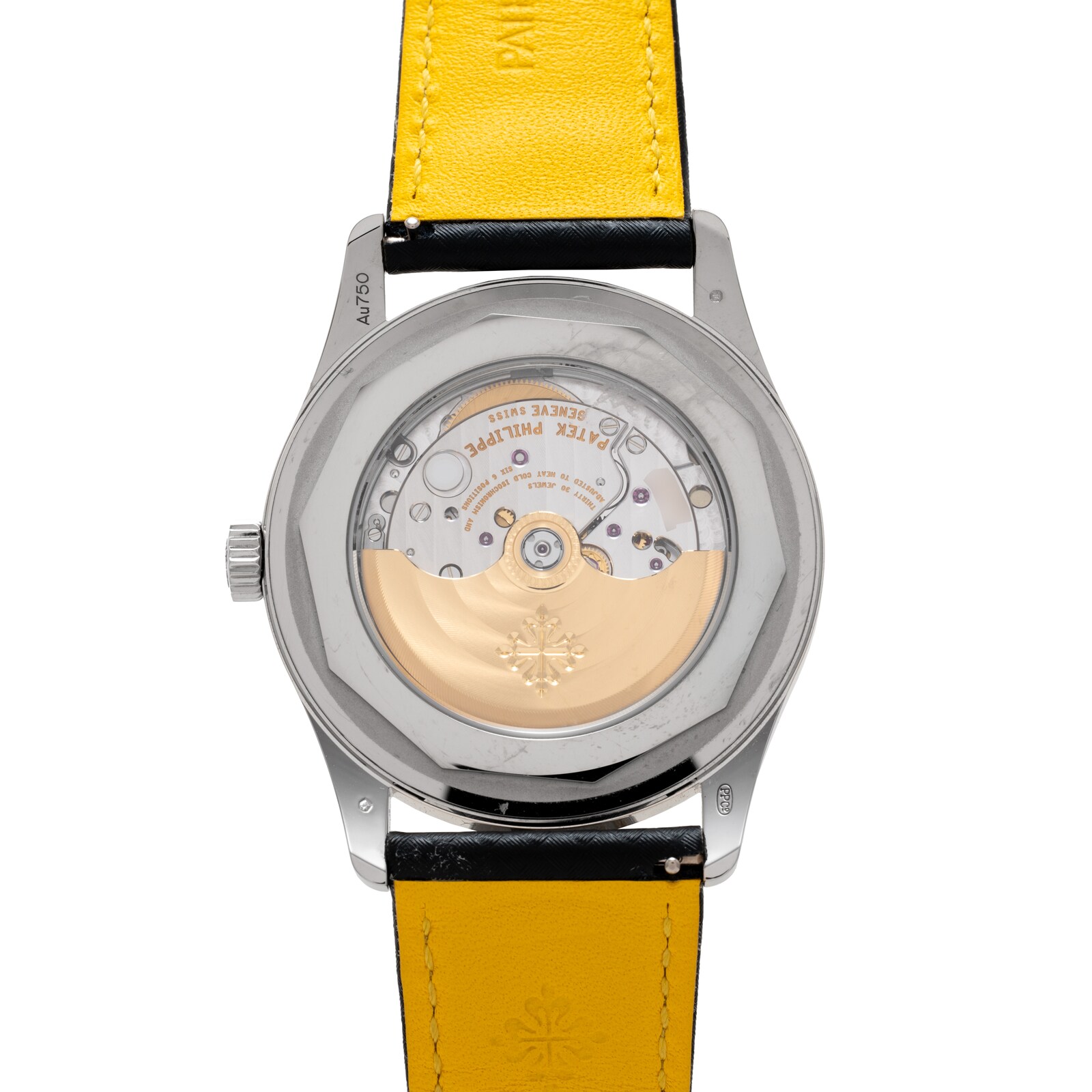 Pre-Owned Patek Philippe Calatrava