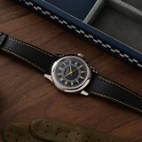 Pre-Owned Patek Philippe Calatrava