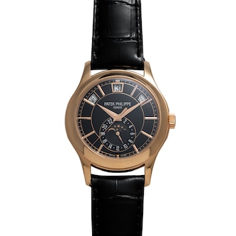 Pre-Owned Patek Philippe Annual Calendar