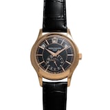 Pre-Owned Patek Philippe Annual Calendar