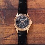 Pre-Owned Patek Philippe Annual Calendar