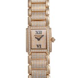 Pre-Owned Patek Philippe Twenty-4 Diamonds