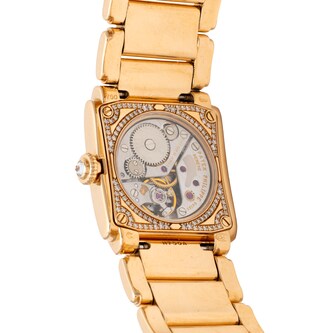 Pre-Owned Patek Philippe Twenty-4 Diamonds