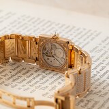 Pre-Owned Patek Philippe Twenty-4 Diamonds
