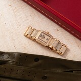 Pre-Owned Patek Philippe Twenty-4 Diamonds