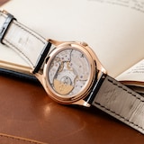 Pre-Owned Patek Philippe Perpetual Calendar