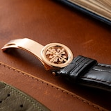 Pre-Owned Patek Philippe Perpetual Calendar
