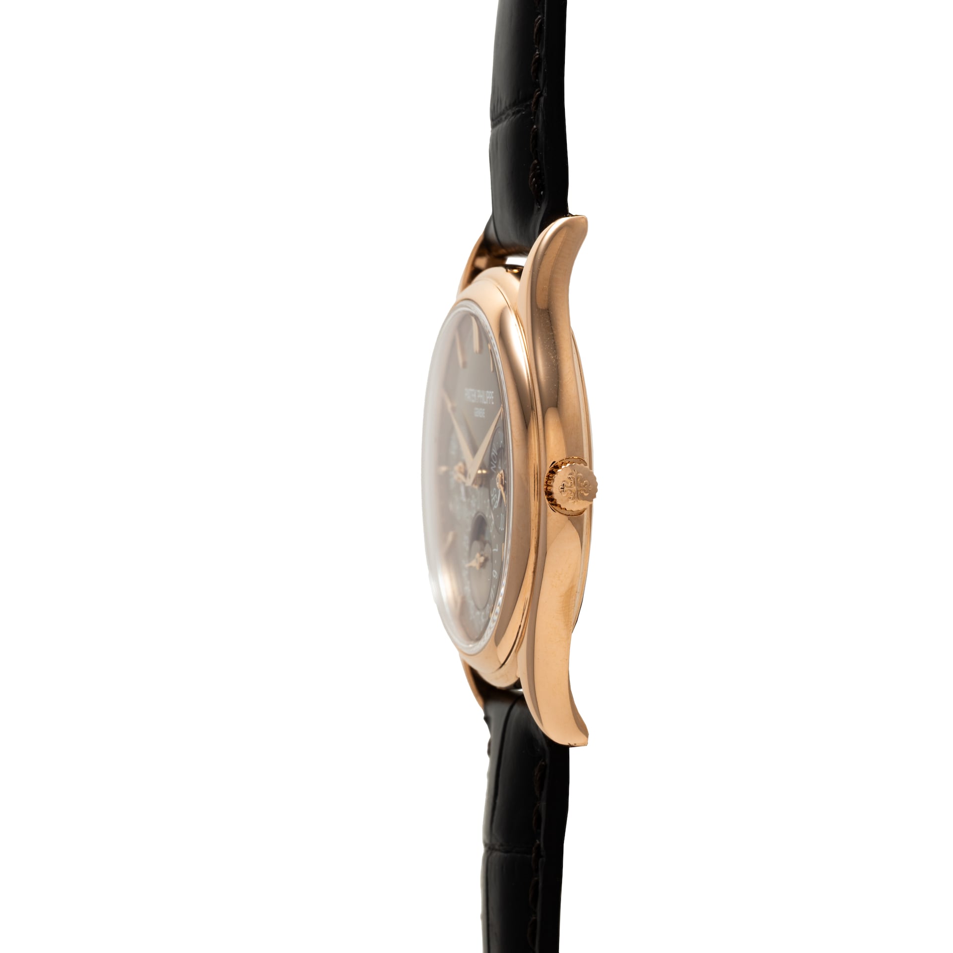 Pre-Owned Patek Philippe Perpetual Calendar
